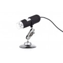 Digitální USB mikroskop pro PC zoom 400x