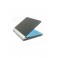 Notebook 3v1 podložka Microfiber modrá