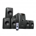 Sestava reproduktoru 5.1 MP3 Orchestra M80