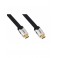 Flat kabel Ultra Series HDMI propojovací, 3m
