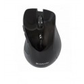 Bezdrátová myš Verso USB 1600 dpi nano