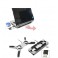 USB chladicí podložka s větráčky pod notebooky, tablety