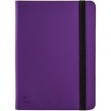 Pouzdro Booky pro tablet 10.1" palců, purple