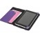 Ochrané pouzdro Booky pro tablet 7", purple