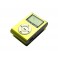 MP3 přehrávač Lento (až 8gb) žlutý