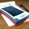 Digitální zápisník Kent Jot 4.5 LCD modrý