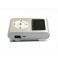 MP3 přehrávač Lento (až 8gb) stříbrný