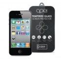 Ochranné sklo pro iPhone 5, 5S slim (0.2MM)