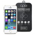 Ochranné tvrzené sklo iPhone 5S/ 5 (0.3MM)