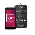 Tvrzené ochranné sklo pro mobil 5,0" (0.3MM)