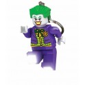 Batman Lego DC Super Heroes LED klíčenka