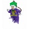 Joker Lego DC Super Heroes LED klíčenka