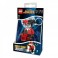 Robin Lego DC Super Heroes LED klíčenka