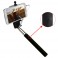 Teleskopická Selfie tyč monopod držák Gopro
