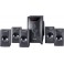Sestava reproduktoru 5.1 MP3 Orchestra M80