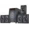 Sestava reproduktoru 5.1 MP3 Orchestra M80