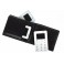 Apei 5C micro kreditkový mobil černý