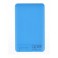 Apei 5C micro kreditkový mobil modrý