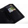Apei X1 slim Metal 8GB kreditkový mobil černý