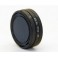 Ochranný UV filter Lens 37mm GoPro 4/3+/3