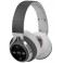 Sluchátka Bluetooth 4.0 FreeMotion B600 šedé