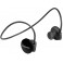 Bezdrátové sluchátka FreeMotion B611 černé