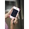 Digitální zápisník Kent Jot 4.5 LCD růžový