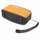 Mini Bluetooth FM reproduktor RM-M1 černý