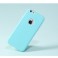 Silikonový obal Jelly pro iPhone 6 /6s modrý