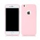 Silikonový obal Jelly pro iPhone 6 /6s růžový