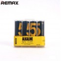 Tužkové AA baterie Remax NO5 alkalické 4ks