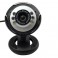 Webcam 10x zoom černá
