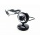 Webcam 10x zoom černá