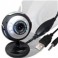 Webcam 10x zoom 1,3 MPx
