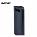 Externí baterie Remax Box 20000mAh černá