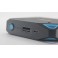Externí baterie Macro USB 10000mAh modrá