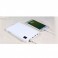 PowerBank baterie Notebook 30000mAh bílá