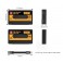 PowerBank USB Remax Tape 10000mAh černá
