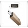 Redukce RA-OTG1 USB type C (M) - USB 3.0 (F) zlatá