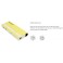 PowerBank 8000mAh 12V startování auta b/o