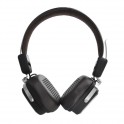 Bluetooth sluchátka RB-200HB Headset černé