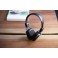Bluetooth sluchátka RB-200HB Headset AUX černé