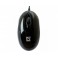 Základní optická USB myš Phantom 320 k PC