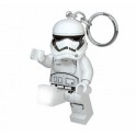 First Order Stormtrooper Star Wars klíčenka