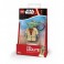 Yoda Lego Star Wars LED klíčenka