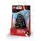 Darth Vader Lego Star Wars LED klíčenka