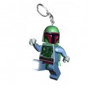 Boba Fett Lego Star Wars LED klíčenka