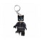 Catwoman Lego DC Super Heroes LED klíčenka