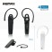 Remax RB-T7 Bluetooth Business Headset bílý