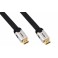 Flat kabel Ultra Series HDMI propojovací 10m